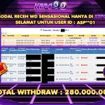 DAFTAR & LOGIN KEPO4D