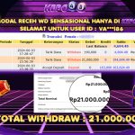 DAFTAR & LOGIN KEPO4D