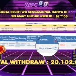 DAFTAR & LOGIN KEPO4D