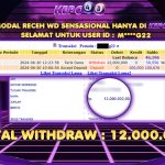 DAFTAR & LOGIN KEPO4D