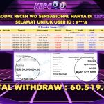 DAFTAR & LOGIN KEPO4D